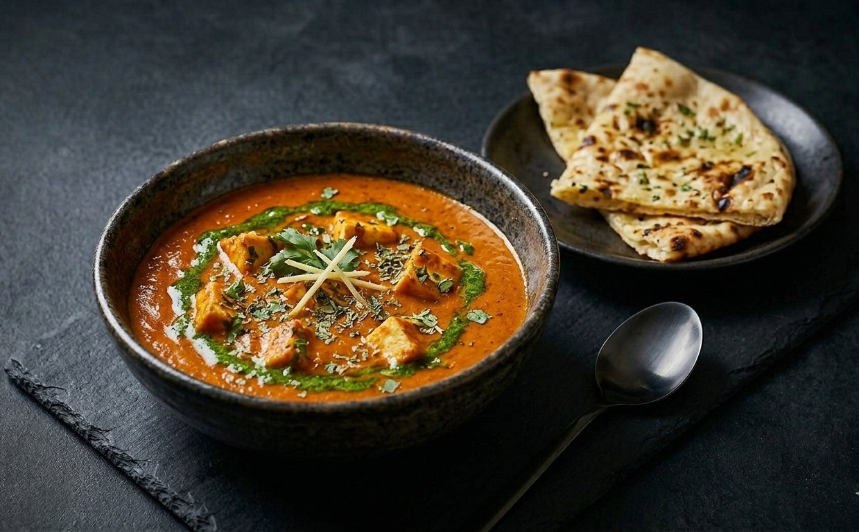 Paneer Butter Masala